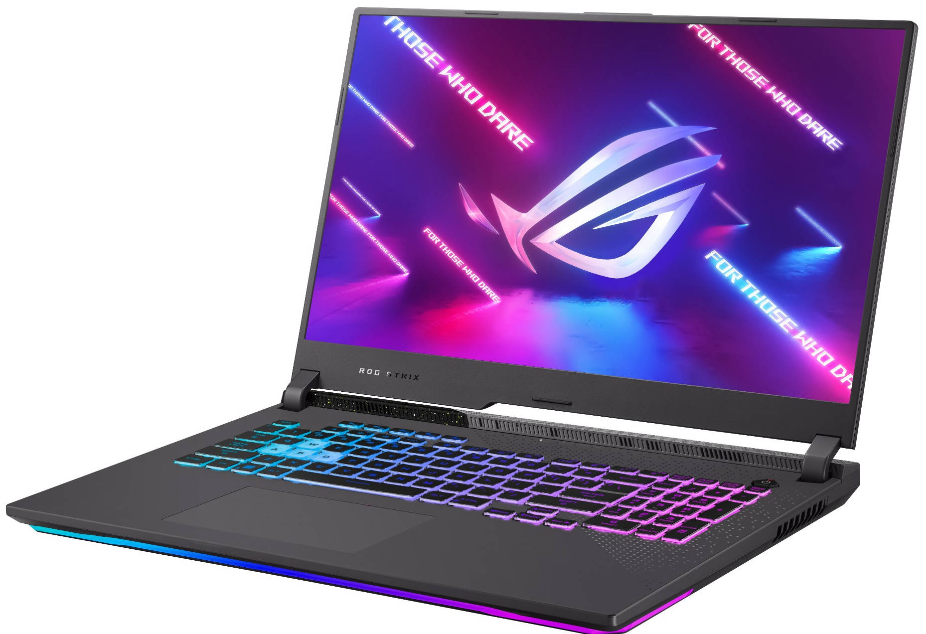 ROG Strix G17 G713RC-HX108W Laptop