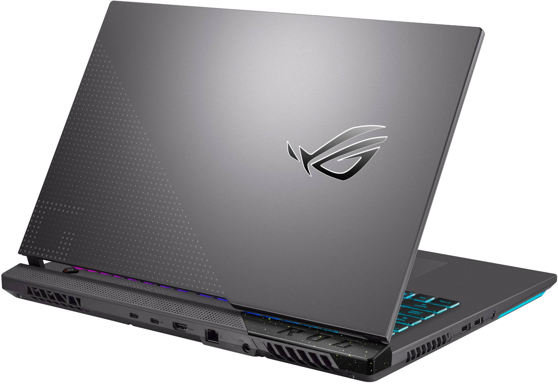 ROG Strix G17 G713RC-HX108W Laptop