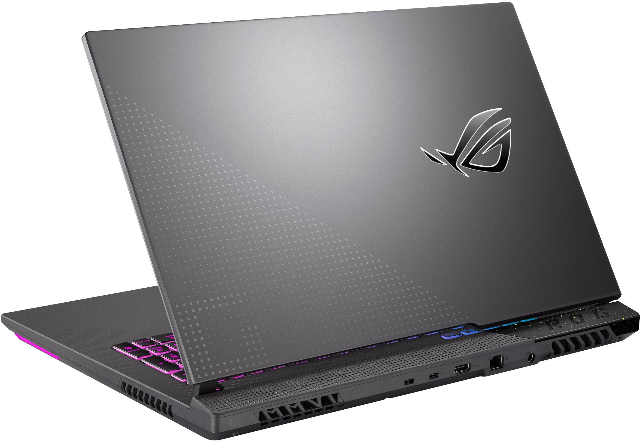 ROG Strix G17 G713RC-HX108W Laptop