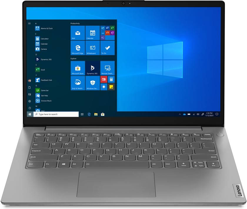 V14 (82TSA0EMIH) Laptop