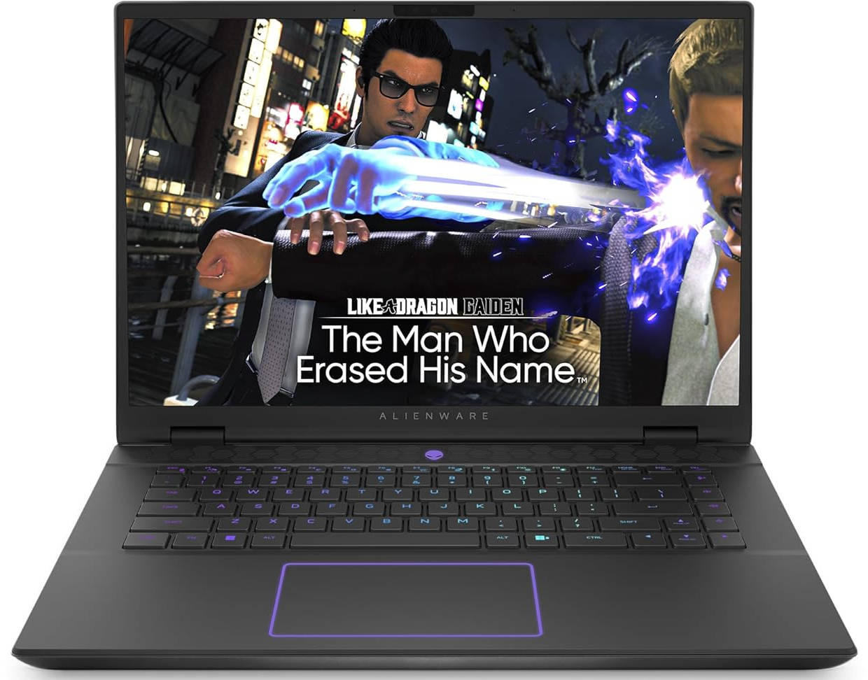 Alienware m16 R2 2024 Laptop