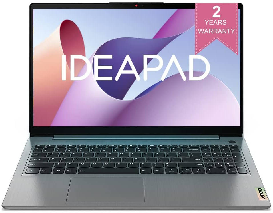 Ideapad Slim 3i (81X800K6IN) Laptop