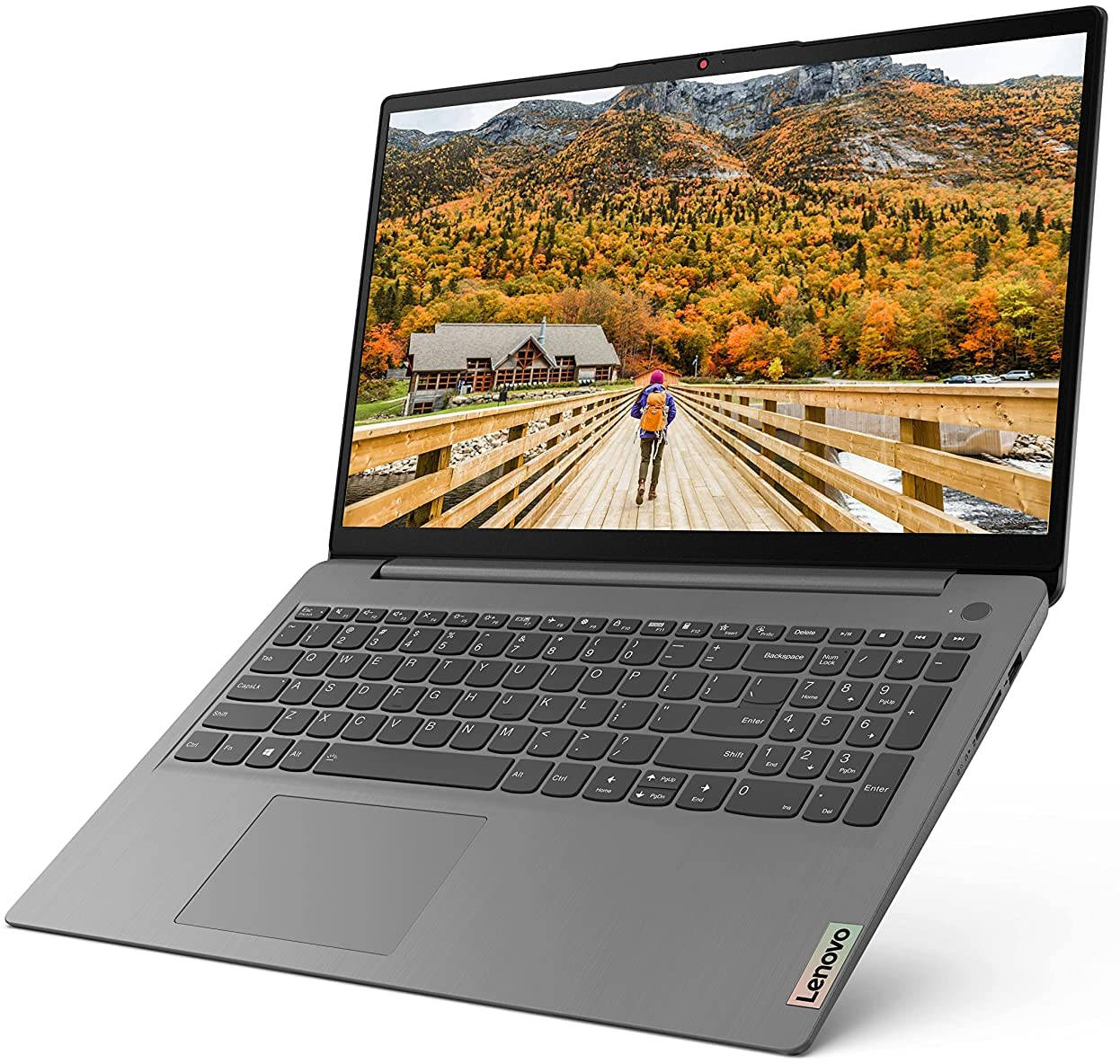 Ideapad Slim 3i (81X800K6IN) Laptop