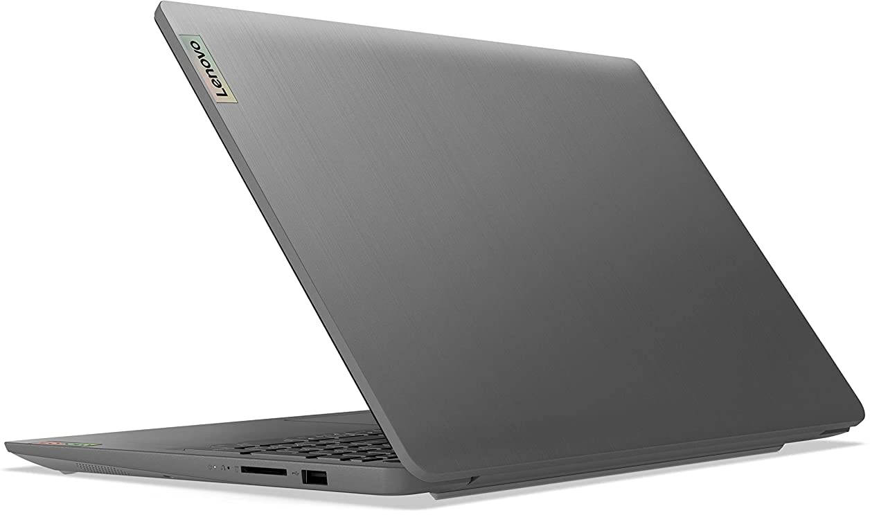 Ideapad Slim 3i (81X800K6IN) Laptop