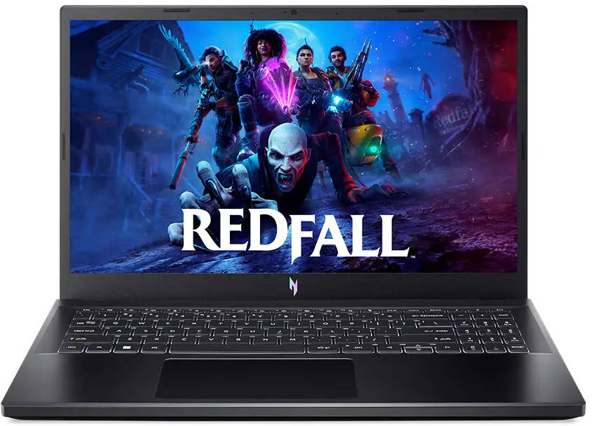 Nitro V ANV15-51 (UN.QN9SI.003) Laptop