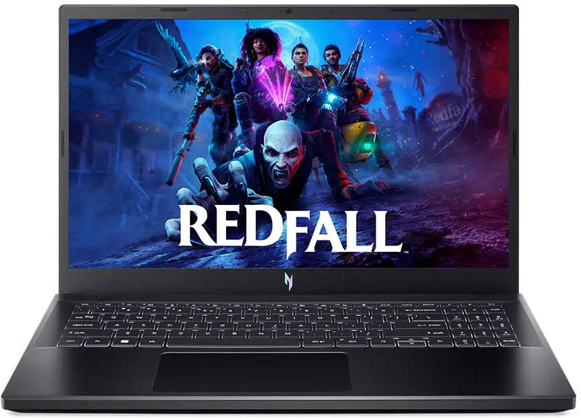 Nitro V ANV15-51 (UN.QN9SI.00E) Laptop