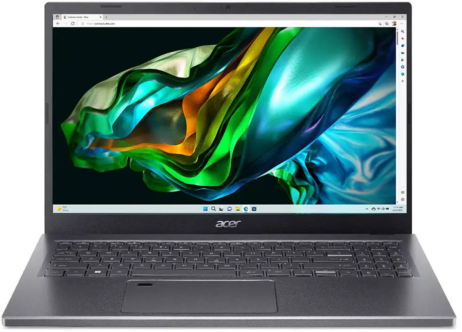 Aspire 5 A515-58M (NX.KHGSI.004) Laptop