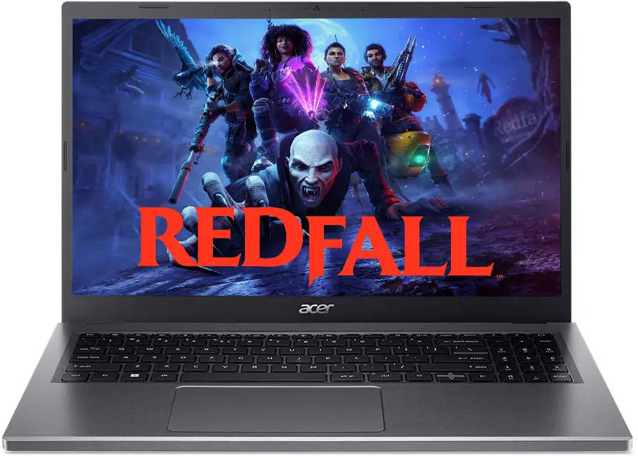 Aspire 5 A515-58GM (NX.KW1SI.001) Laptop