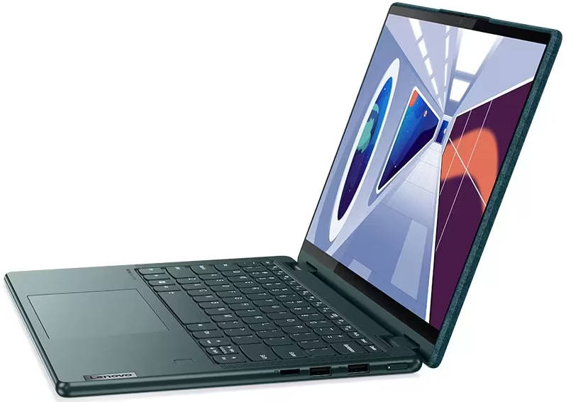Yoga 6 Gen 8 (83B2007TIN) Laptop