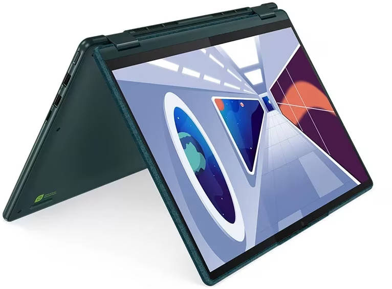 Yoga 6 Gen 8 (83B2007TIN) Laptop