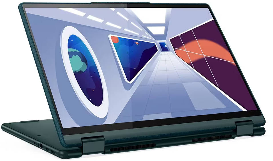 Yoga 6 Gen 8 (83B2007TIN) Laptop
