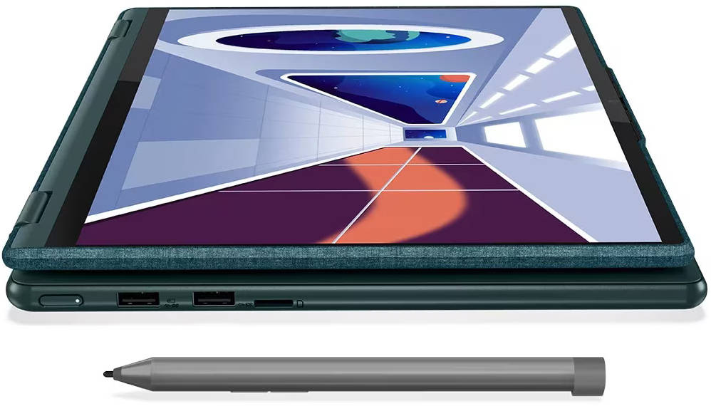 Yoga 6 Gen 8 (83B2007TIN) Laptop