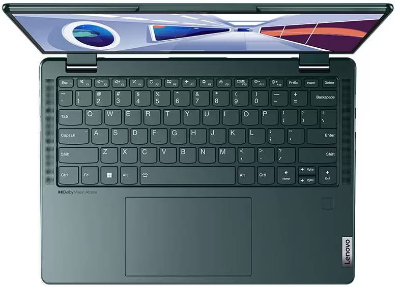 Yoga 6 Gen 8 (83B2007TIN) Laptop