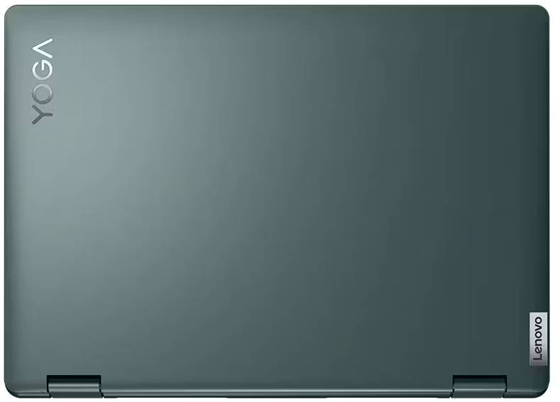 Yoga 6 Gen 8 (83B2007TIN) Laptop