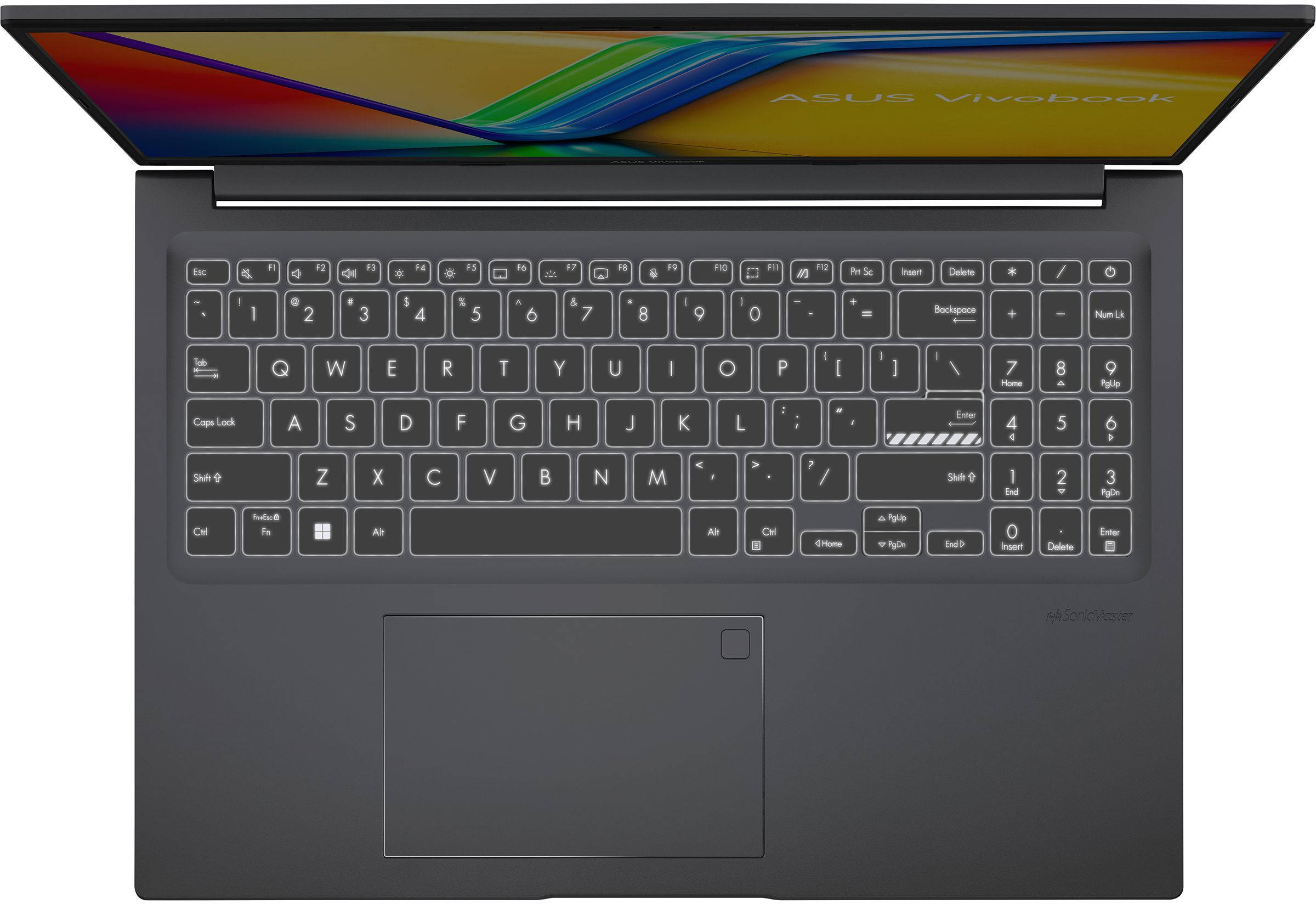 VivoBook 16 X1605VA-MB526WS Laptop