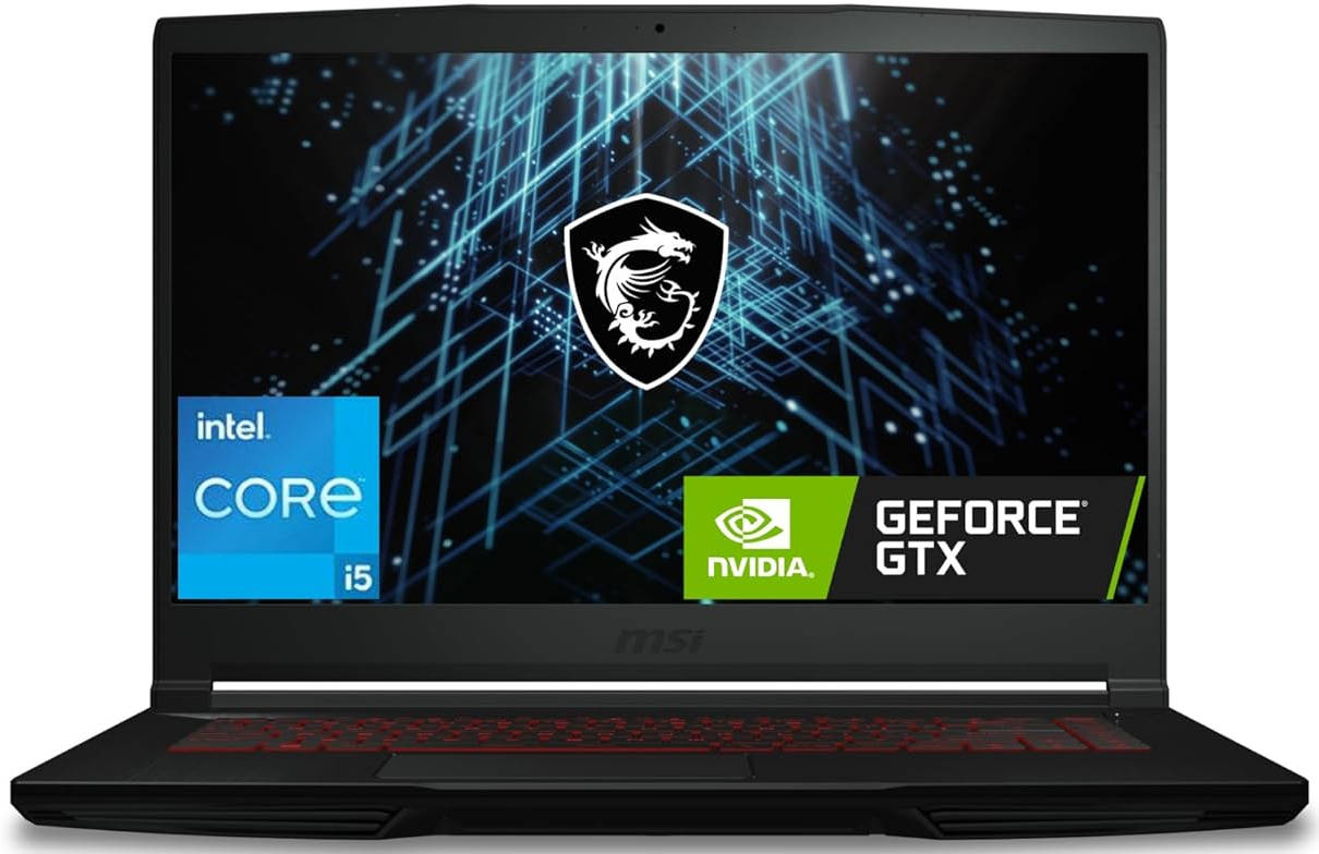 GF63 Thin 11SC-1629IN Laptop