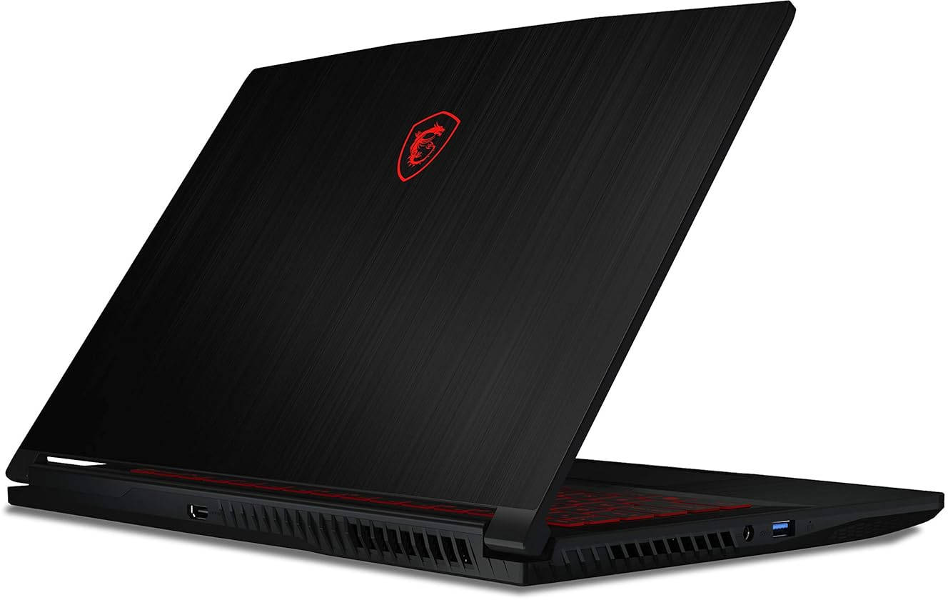 GF63 Thin 11SC-1629IN Laptop