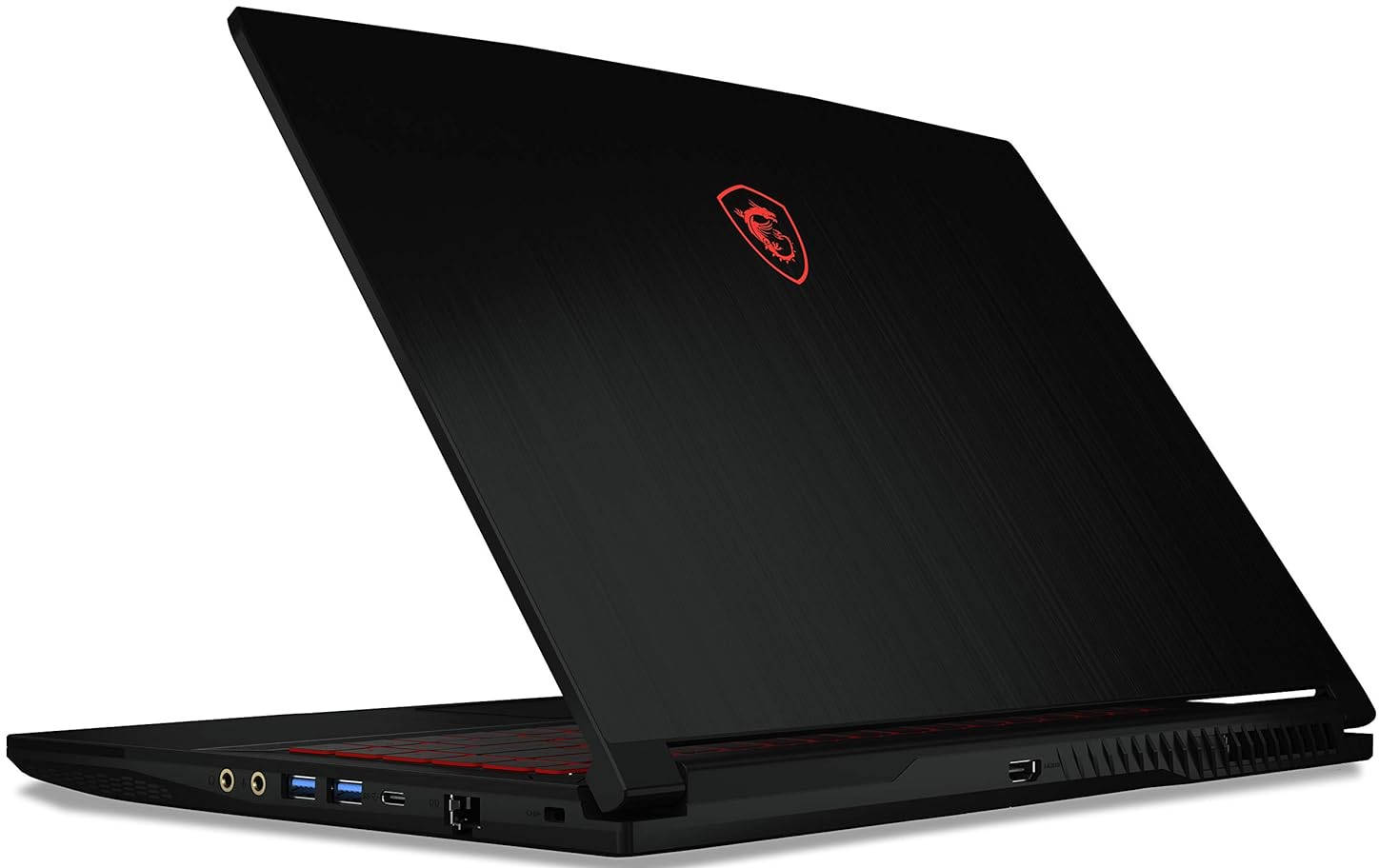 GF63 Thin 11SC-1629IN Laptop