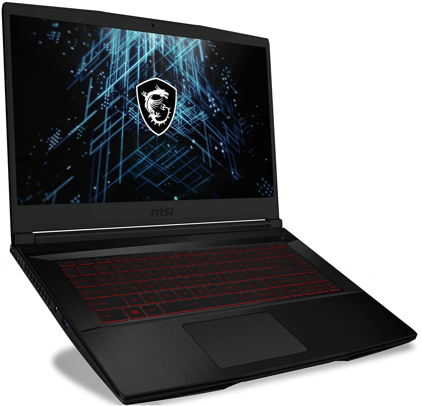 GF63 Thin 11SC-1629IN Laptop