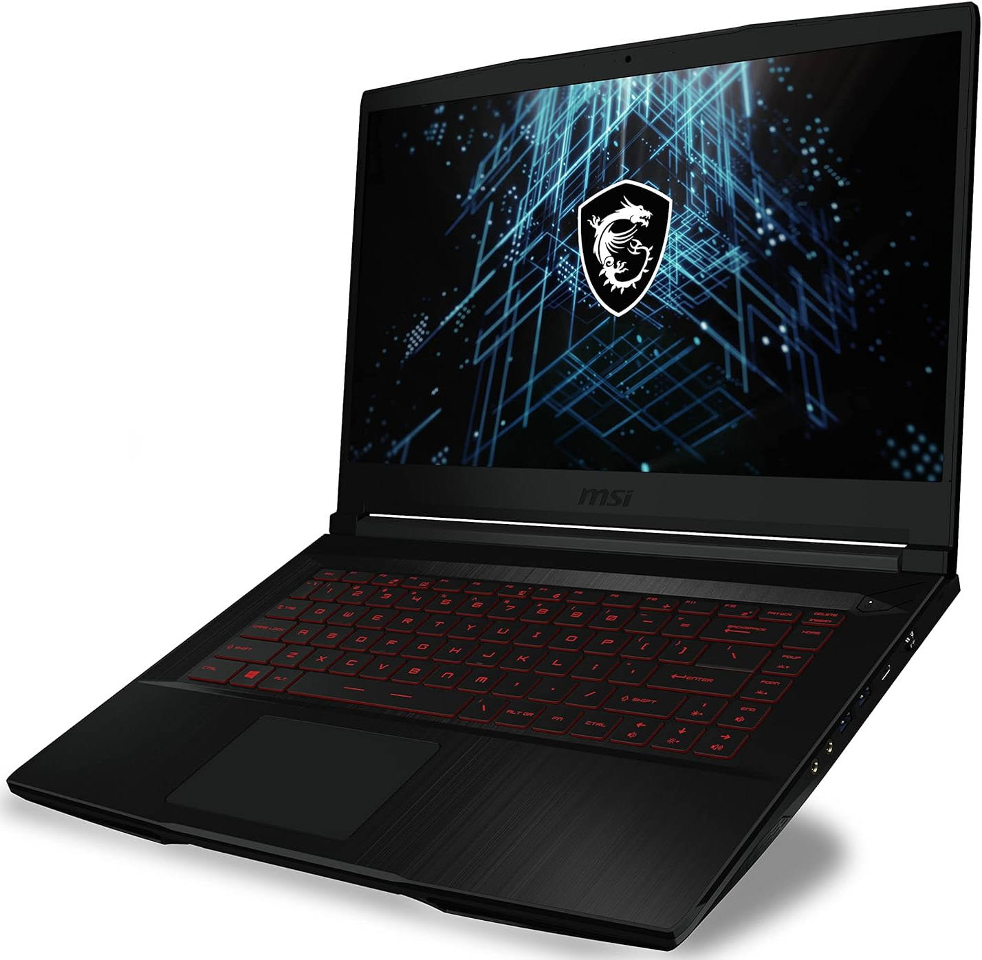 GF63 Thin 11SC-1629IN Laptop