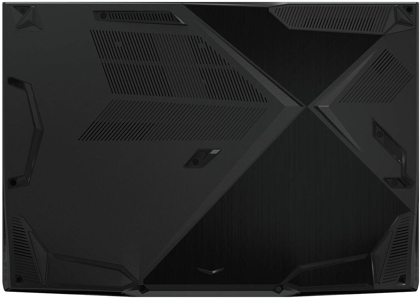 GF63 Thin 11SC-1629IN Laptop