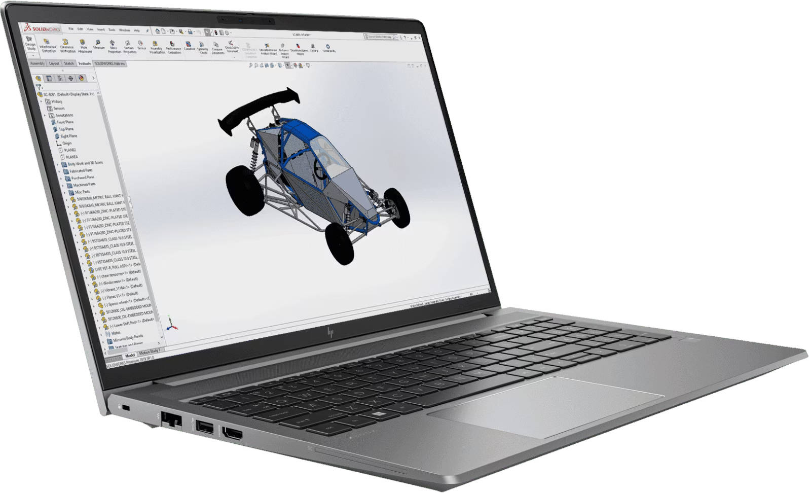 ZBook Power G10 A (8X1U0PA) Laptop