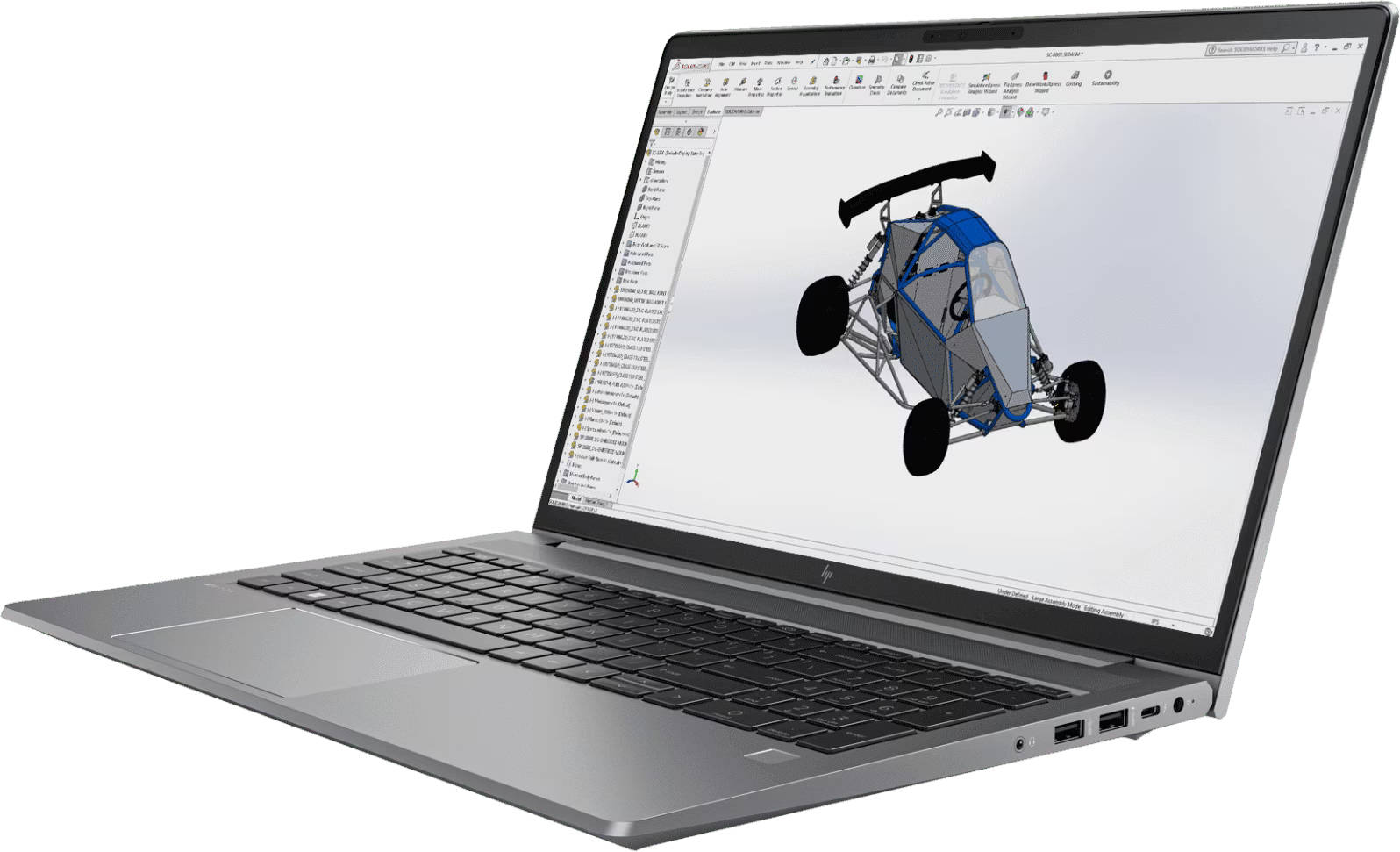 ZBook Power G10 A (8X1U0PA) Laptop