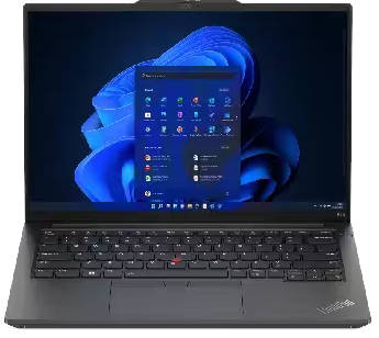 ThinkPad E14 (21JRS04700) Laptop