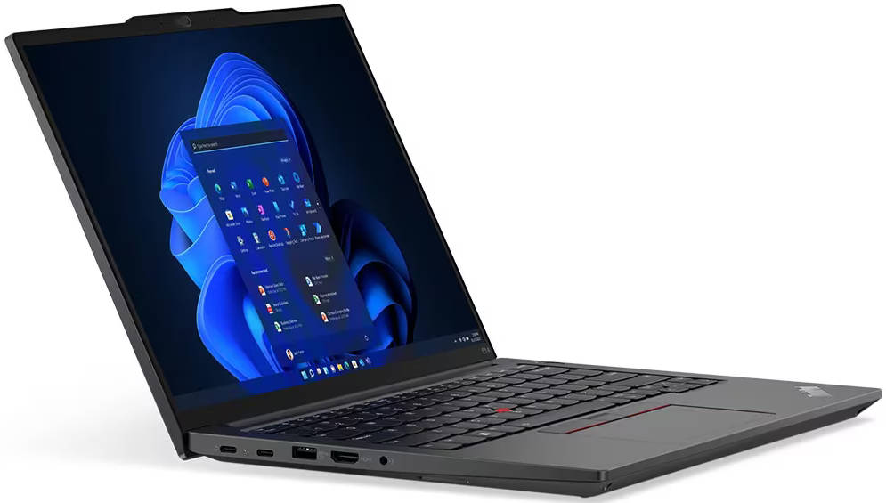 ThinkPad E14 (21JRS04700) Laptop