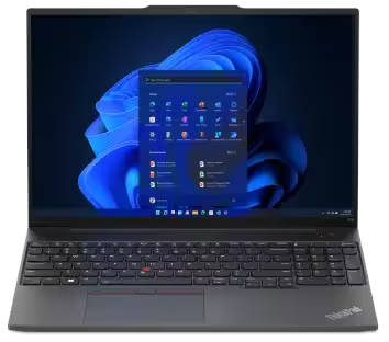ThinkPad E16 (21JTS01700) Laptop