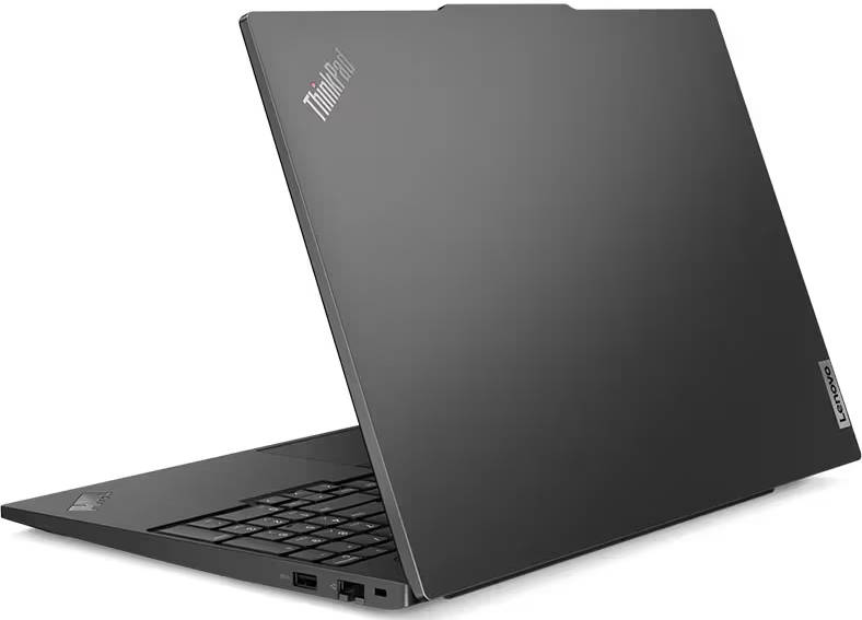 ThinkPad E16 (21JTS01700) Laptop
