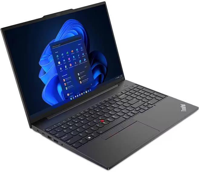 ThinkPad E16 (21JTS01700) Laptop