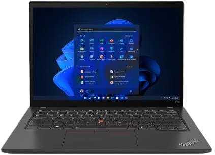 ThinkPad P14s Gen4 (21K5S00700) Laptop