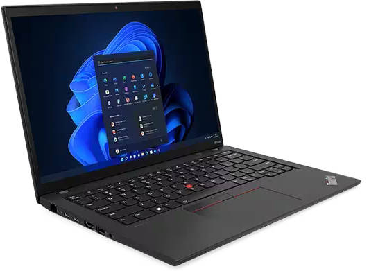 ThinkPad P14s Gen4 (21K5S00700) Laptop