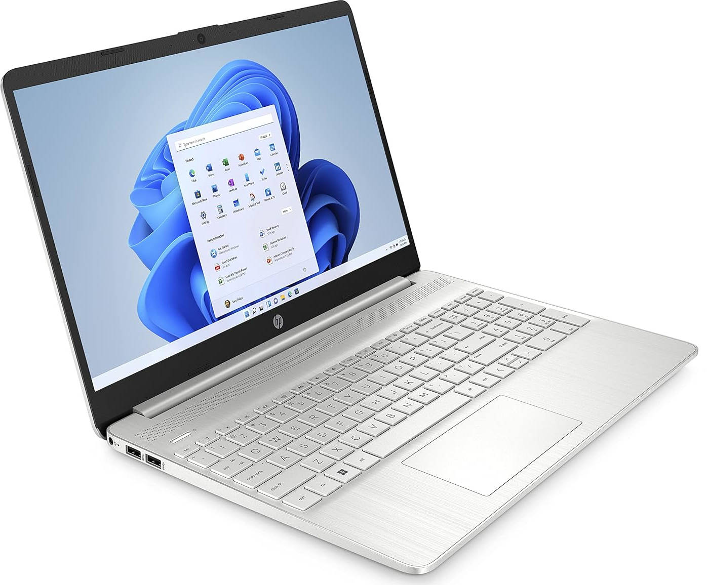 15s-fq5186TU (7Q6Z8PA) Laptop