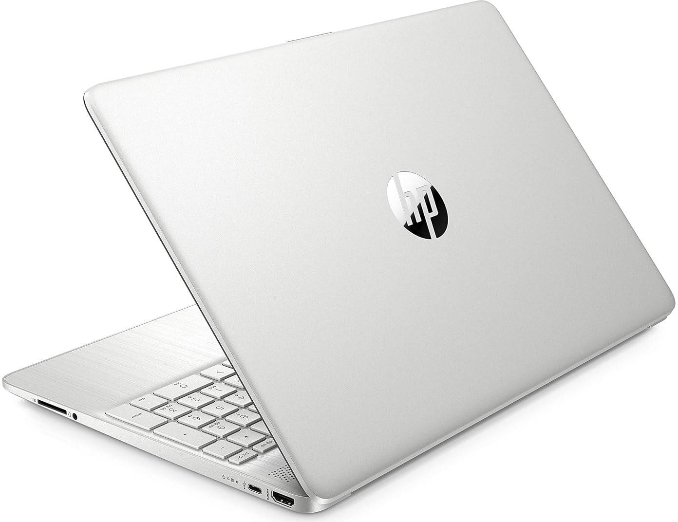 15s-fq5186TU (7Q6Z8PA) Laptop