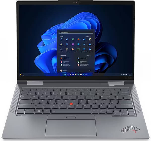 ThinkPad X1 Yoga (21HQS0EG00) Laptop
