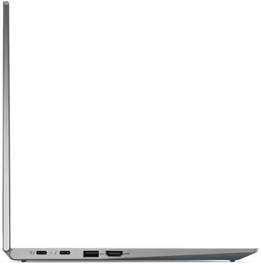 ThinkPad X1 Yoga (21HQS0EG00) Laptop