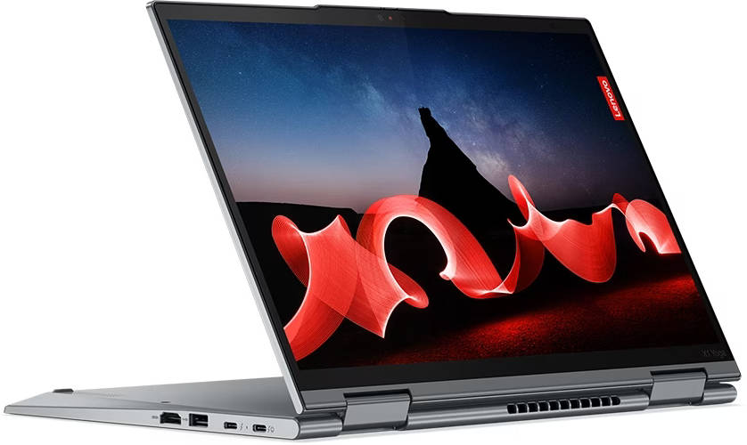 ThinkPad X1 Yoga (21HQS0EG00) Laptop