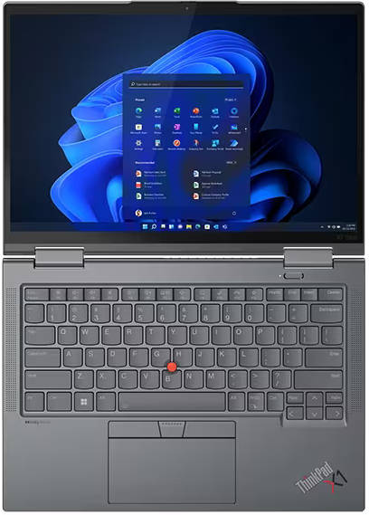 ThinkPad X1 Yoga (21HQS0EG00) Laptop