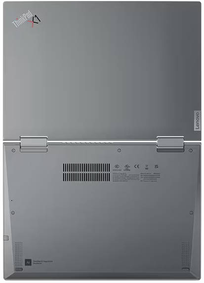 ThinkPad X1 Yoga (21HQS0EG00) Laptop