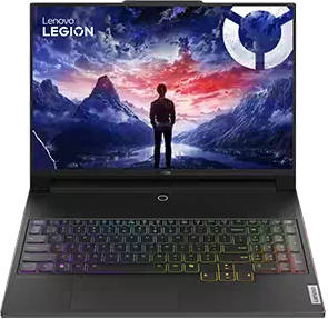 Legion 9i (83AGCTO1WWIN1) Laptop