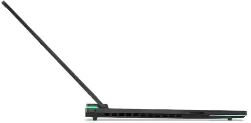 Legion 9i (83AGCTO1WWIN1) Laptop