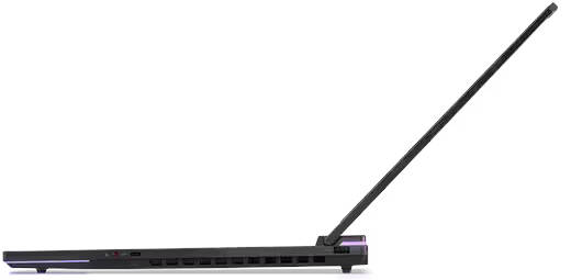 Legion 9i (83AGCTO1WWIN1) Laptop