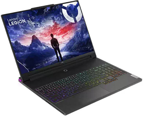 Legion 9i (83AGCTO1WWIN1) Laptop