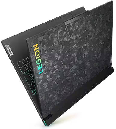 Legion 9i (83AGCTO1WWIN1) Laptop