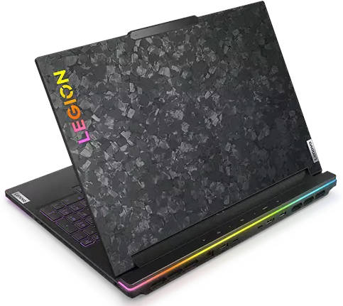 Legion 9i (83AGCTO1WWIN1) Laptop