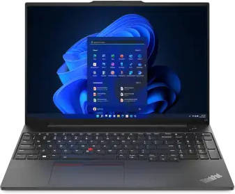 ThinkPad E16 (21JNS0FP00) Laptop