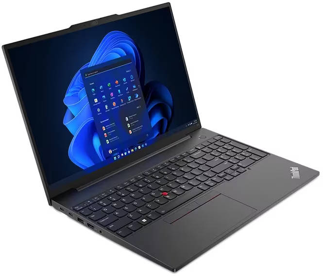 ThinkPad E16 (21JNS0FP00) Laptop