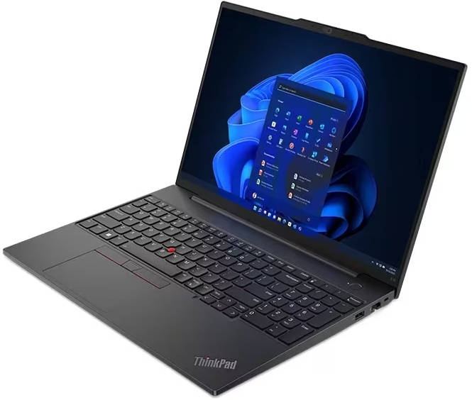 ThinkPad E16 (21JNS0FP00) Laptop